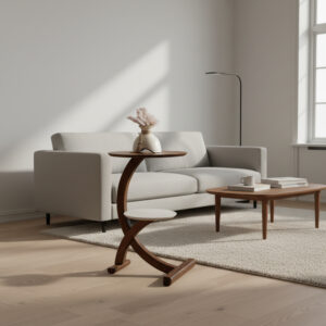 طاولة معيشة