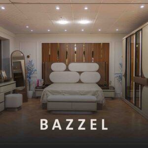 غرفة نوم bazzel