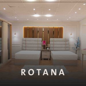 غرفة أطفال Rotana
