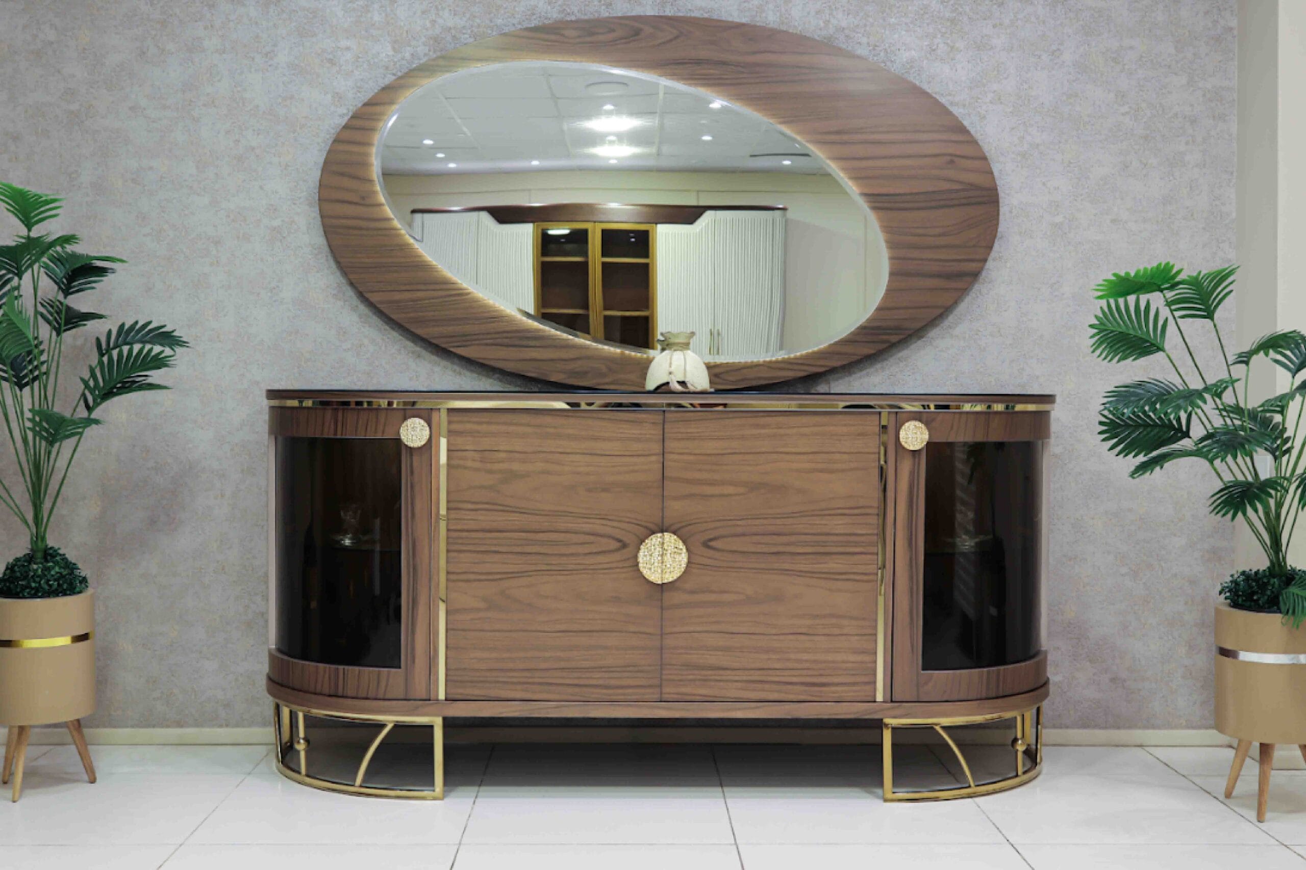 سفرة mirror - الصورة 7