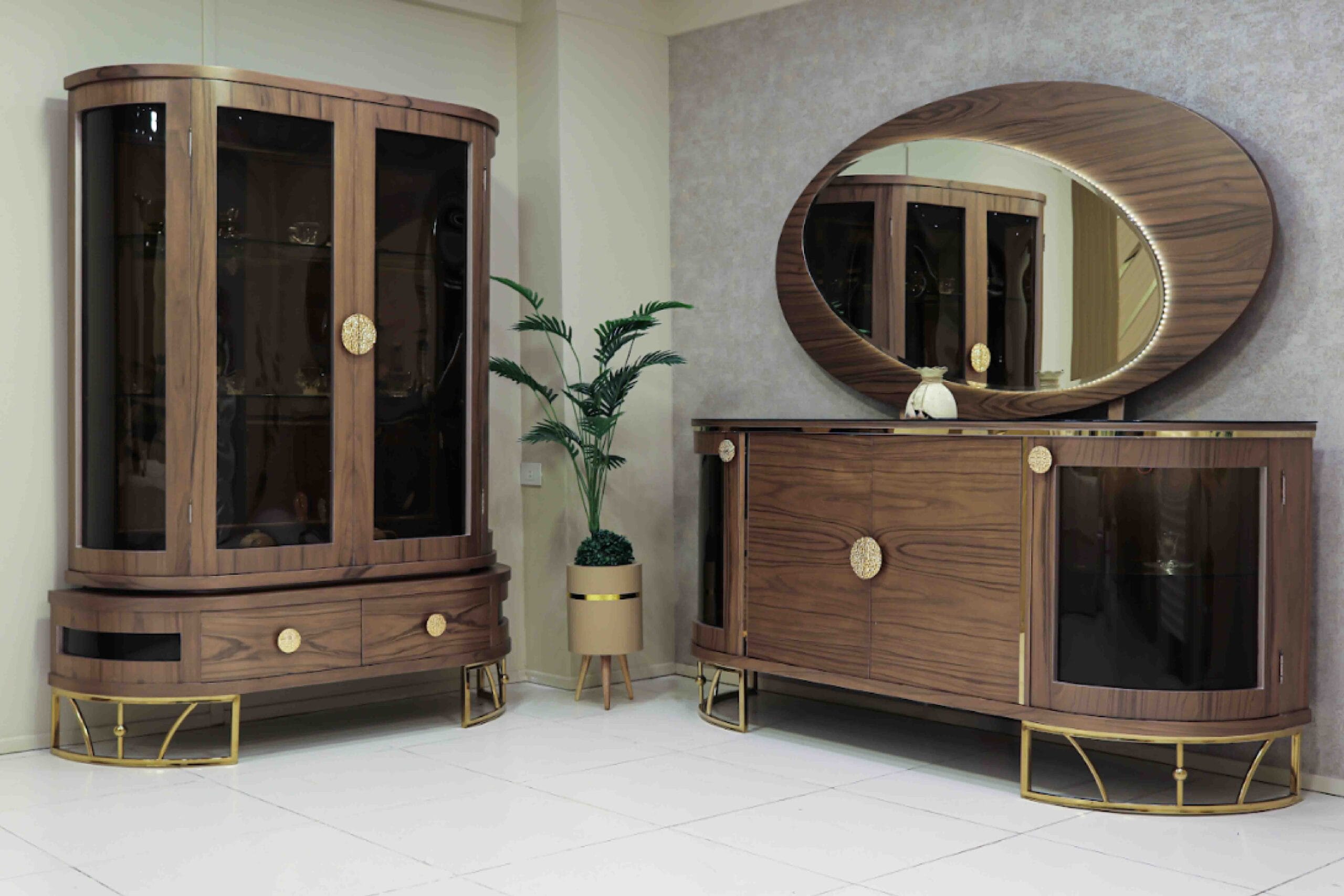 سفرة mirror - الصورة 5