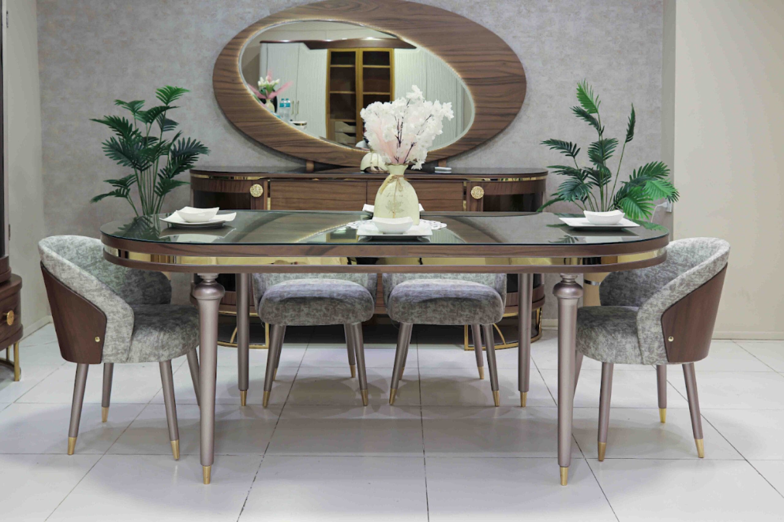 سفرة mirror - الصورة 2