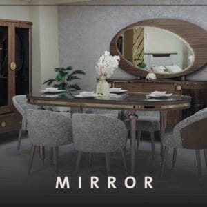 سفرة mirror