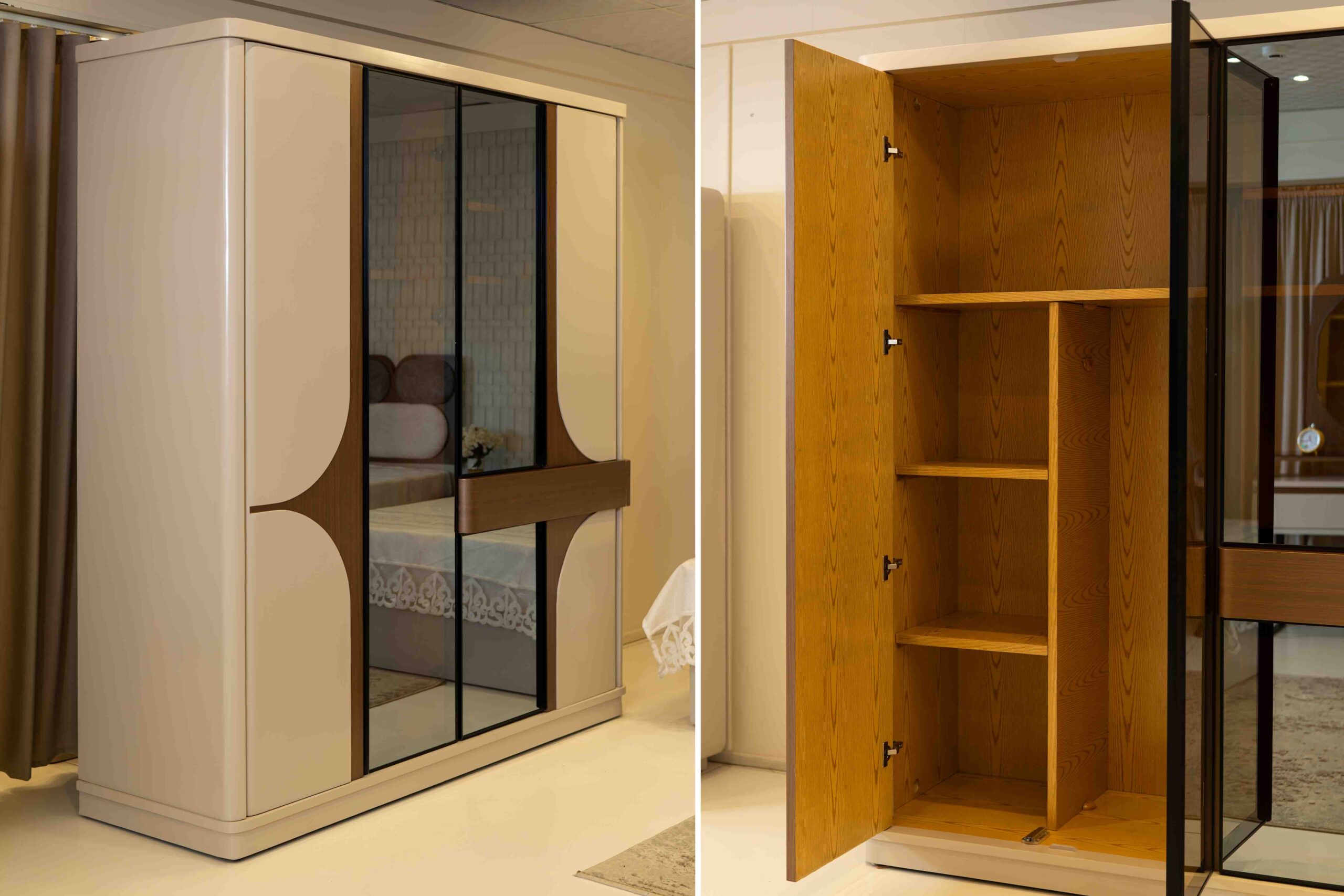 غرفة أطفال Linen - الصورة 2