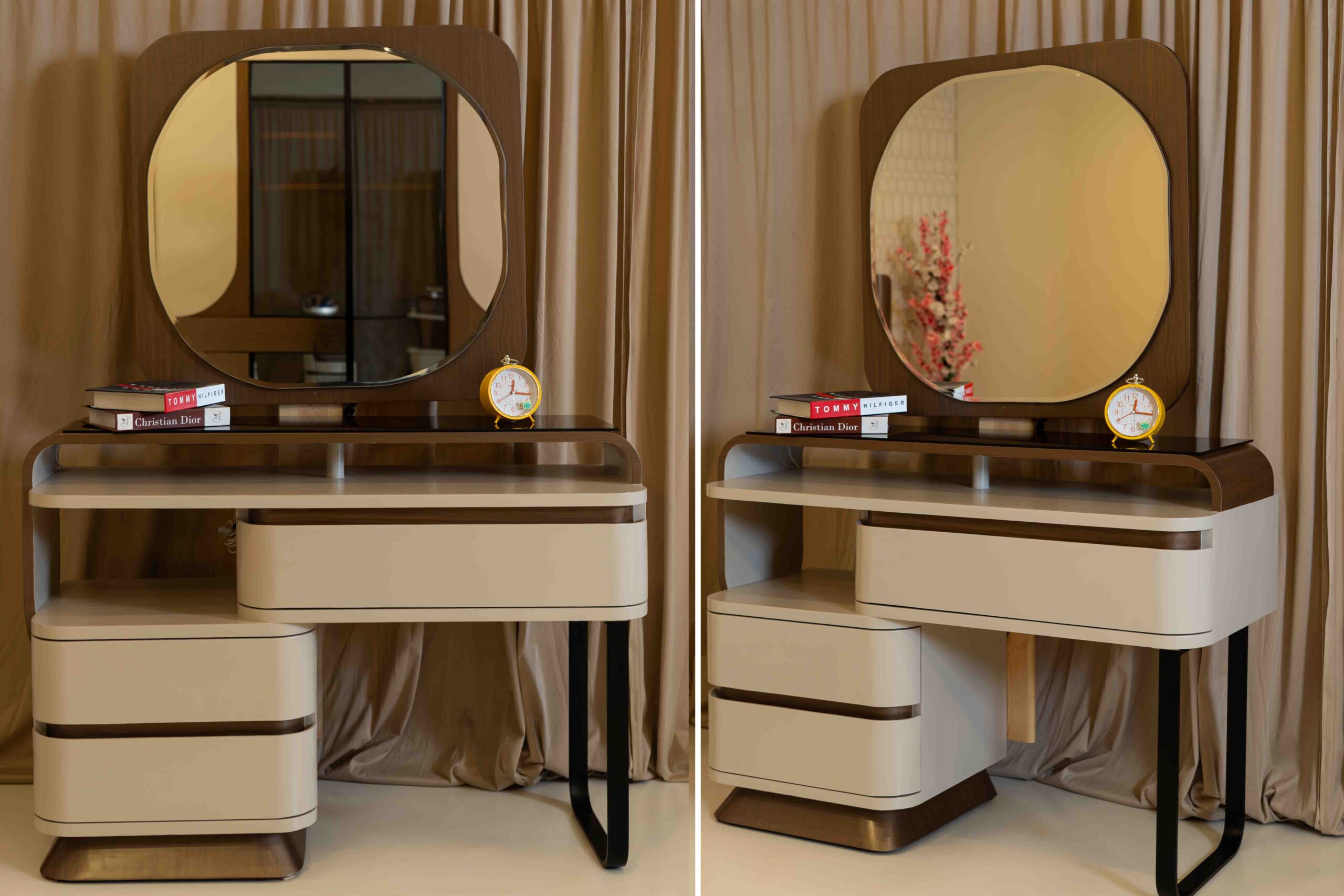 غرفة أطفال Linen - الصورة 3