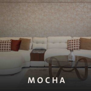 غرفة ركنة Mocha
